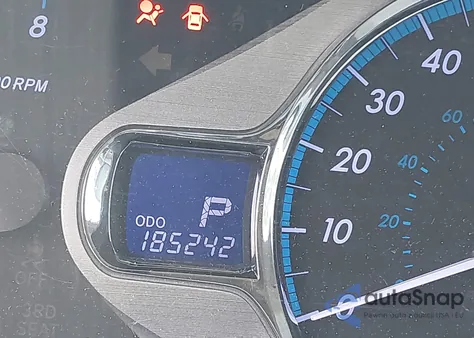 2012 Toyota Sienna Xle 7 Passenger из США, поврежденный, VIN 5TDDK3DC5CS044692